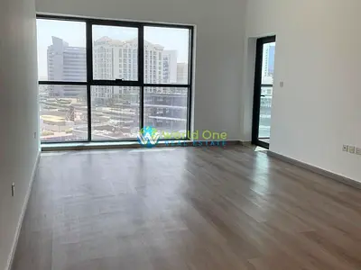 Biggest Layout | Spacious 1BHK | Closed Kitchen