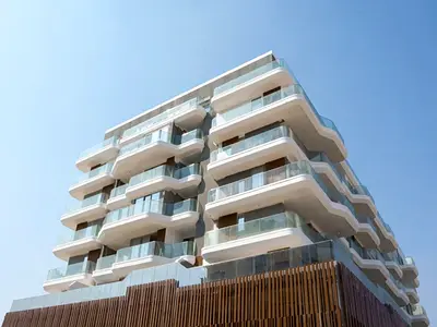 4BHK Duplex | Modern Living |Near Dragon Mart