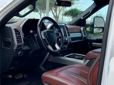 صورة مصغرة 11 لـ 2021 FORD F-250
