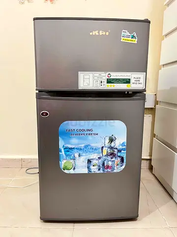 Nikai Mini Refrigerator