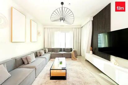 Luxury Furnished | Vacant | High Floor