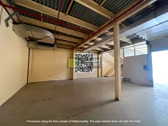 3,300 SqFt Warehouse for Rent | Ajman Industrial 2