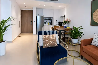 2BR Apartment | Tenanted | High ROI Investment