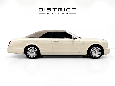 صورة 3 لـ 2007 Bentley AZURE