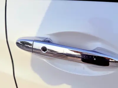 2021 Honda HR-V 照片 7