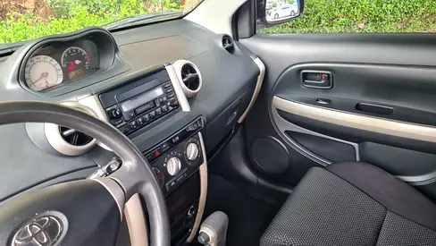 صورة 19 لـ 2007 Toyota XA