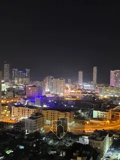Studio for Sale in Orient Towers with Parking and Payment Plan