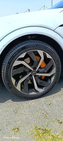 2020 AUDI E-TRON 照片 7