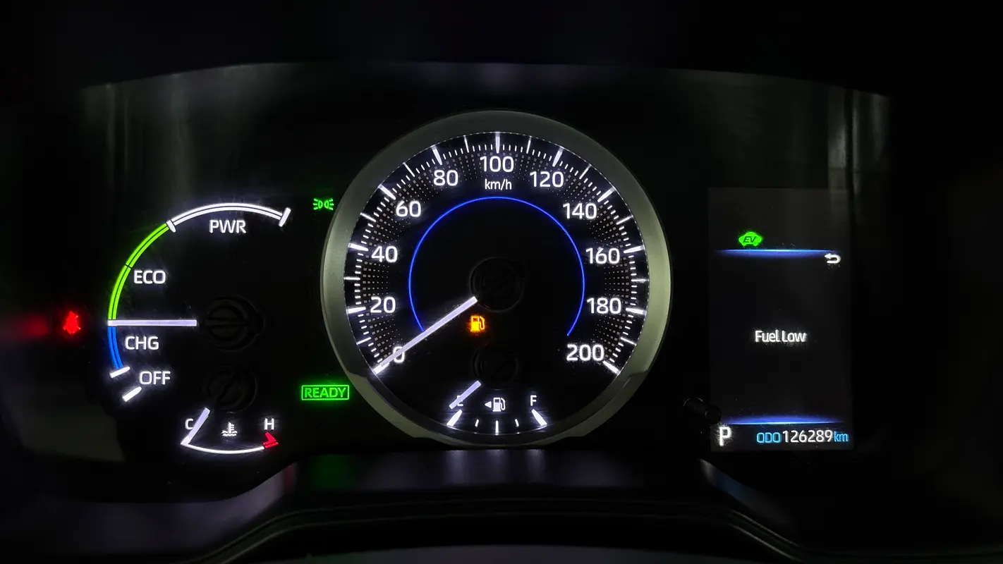 Toyota Corolla Cross 2023