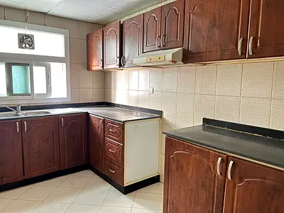Close to school area 1bhk just in 34k 2washroom with balcony only for family