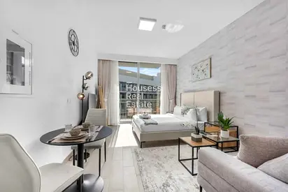 Fully furnished | Semi closed kitchen |Best option
