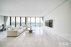Dual Sea & Skyline Views | Furnished | Spacious