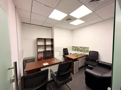 Premium Office For Rent - affordable Price