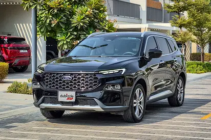 2024 FORD TERRITORY 照片 3