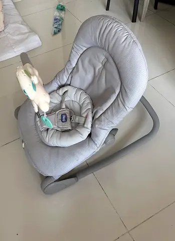 Bouncer baby