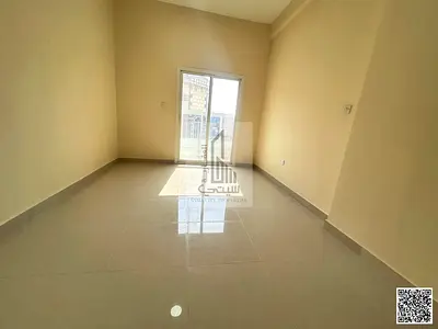 A great opportunity to live in a well-maintained and comfortable apartment in Al Rawda 2, a quiet a
