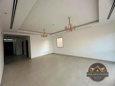 Specious 3BR plus maids | Back to Back