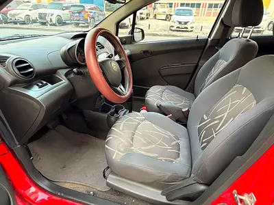 2015 Chevrolet SPARK — фото 11
