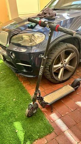 Kugoo Electric Scooter - Used, Working Condition