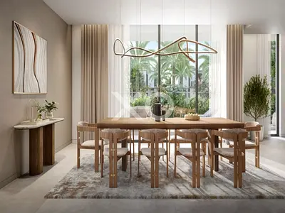 Standalone Villa | Payment plan | 3Bed