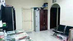 Super Executive Bachelor Bed Space only for Keralite Muslim