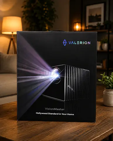 Vision master pro 2