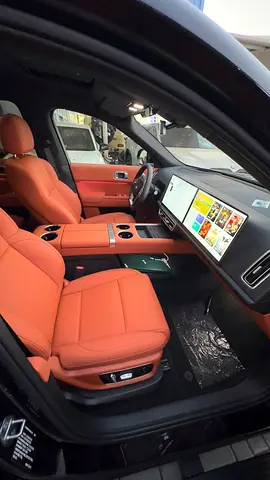 صورة 7 لـ 2025 LI AUTO L9