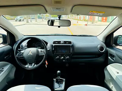 Mitsubishi Attrage GLX Top Line, миниатюра 13