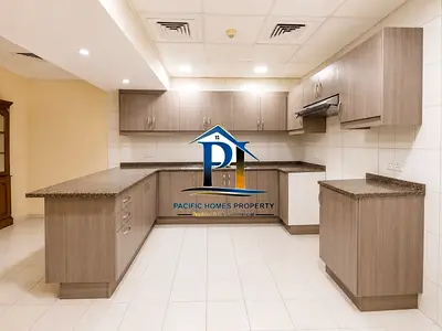 PRIME LOCATION 1BHK WITH BALCONY FOR 53k