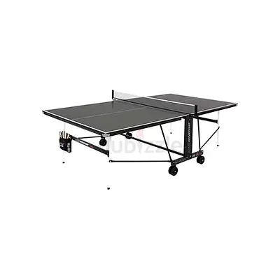 Table Tennis Match X2 Chrome