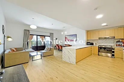 Upgraded | Villa View | Vacant on Transfer
