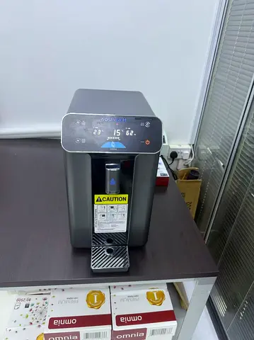 Atmospheric Water Generator