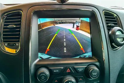 صورة مصغرة 14 لـ 2020 Dodge DURANGO