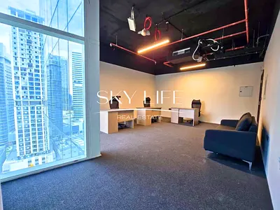 Burj Khalifa View | Prime Location | Spacious