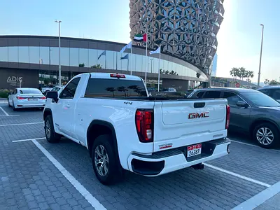 2024 GMC SIERRA — фото 13