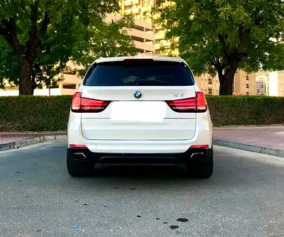 صورة مصغرة 3 لـ 2015 BMW X5