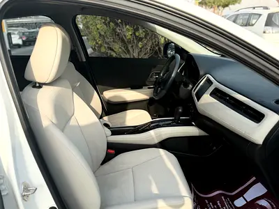 2021 Honda HR-V 照片 9