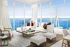 Selling at OP | High Floor | Full Open Sea View