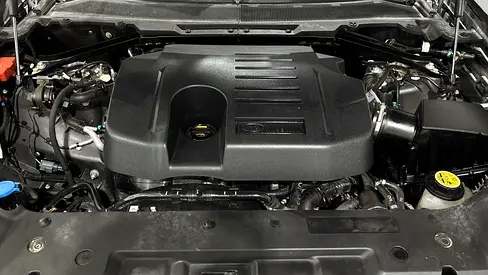 2024 LAND Rover DEFENDER — миниатюра 13