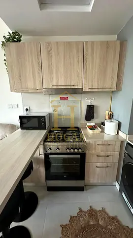 Prime Location | Fully Furnished | Ready to move