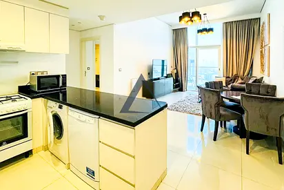 Higher floor | Marina view | Vacant soon