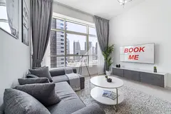 Fully Furnished | Upgraded | Vacant From September