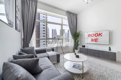 Fully Furnished | Upgraded | Vacant From September