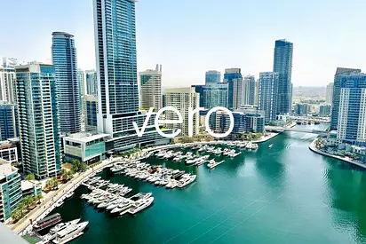02 Series | Marina View | Upgraded and Tenanted