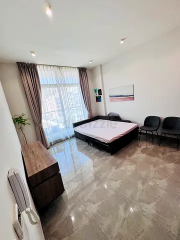 Big Private Room Attach Balcony