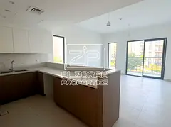 Ready 2BR | Storage + Laundry | Open Sea View