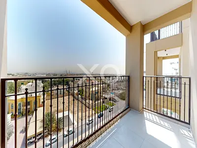 Burj Al Arab | Brand New | Prime location