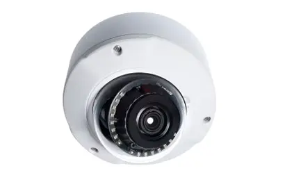 Mobotix CCTV Lens