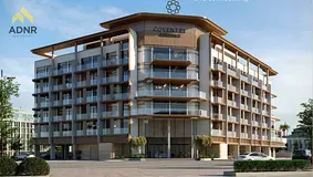 Opportunity - Post Handover 40% - 1% monthly - DLD Waiver - Strong ROI and Capital increase