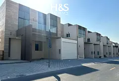 4 Bedroom Villa | Elie Saab Vie | Multiple Balconies | Courtyard & City Views
